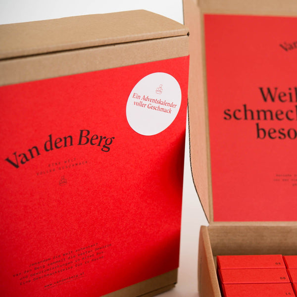 Adventskalender 2022.