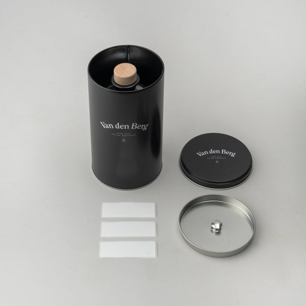 Wermut rosso - halbtrocken.