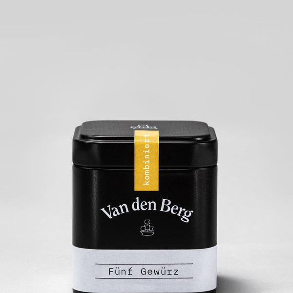 Fünfgewürz.