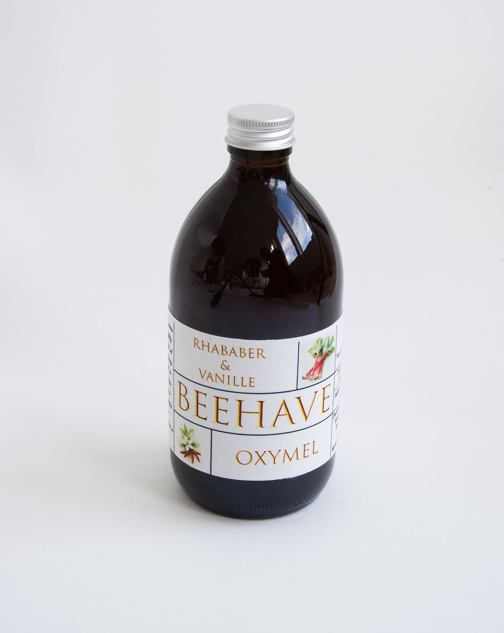 Oxymel das anders schmeckt: erfrischend, ehrlich und voller Charakter