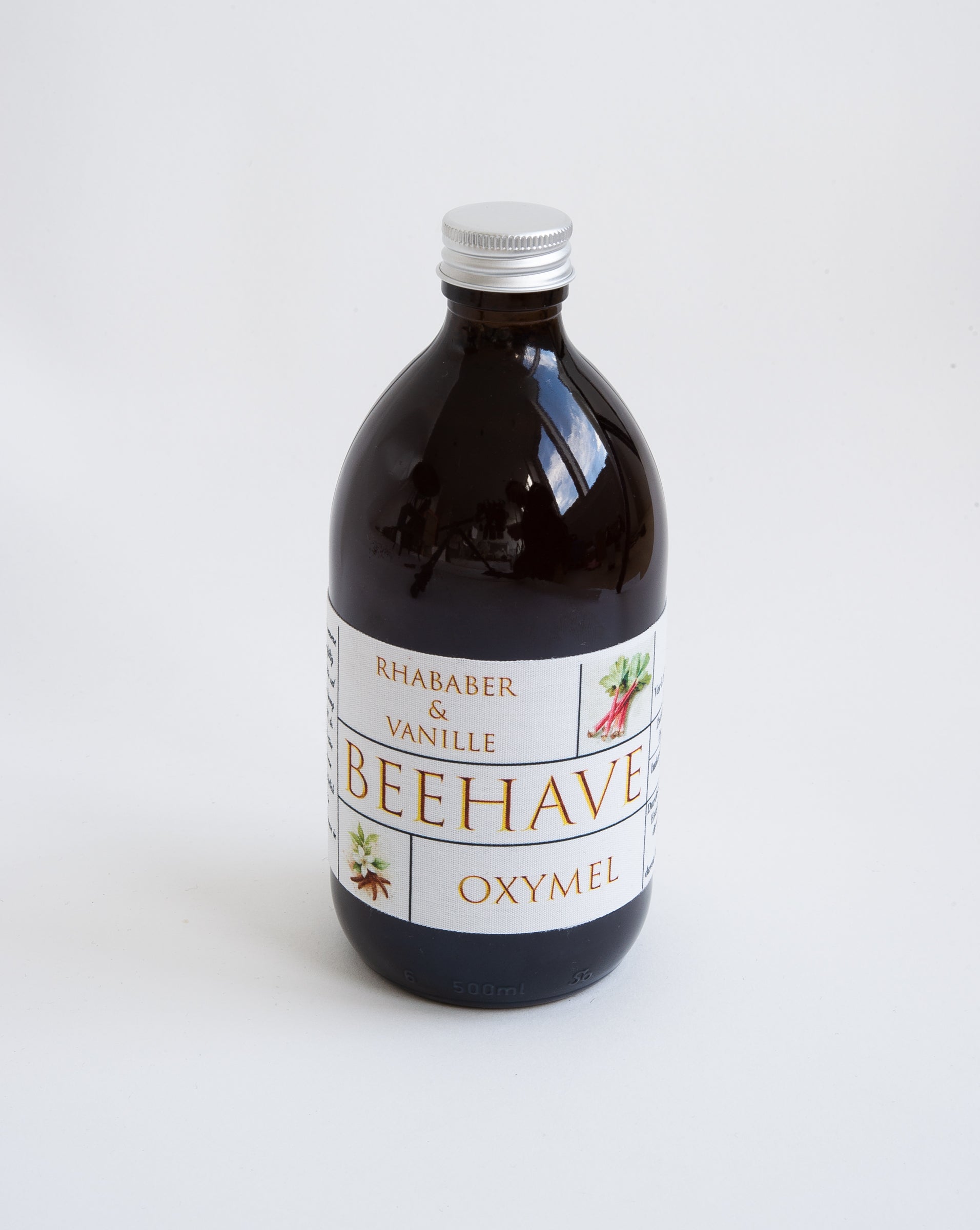 Oxymel das anders schmeckt: erfrischend, ehrlich und voller Charakter