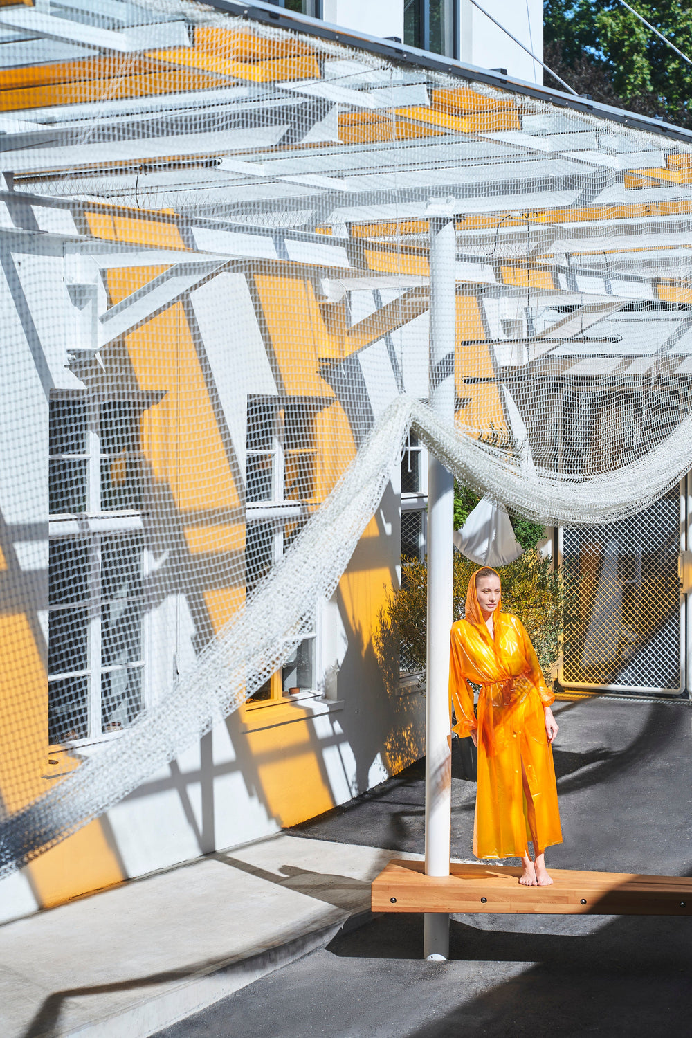 Das Gewürzhaus als Eventlocation