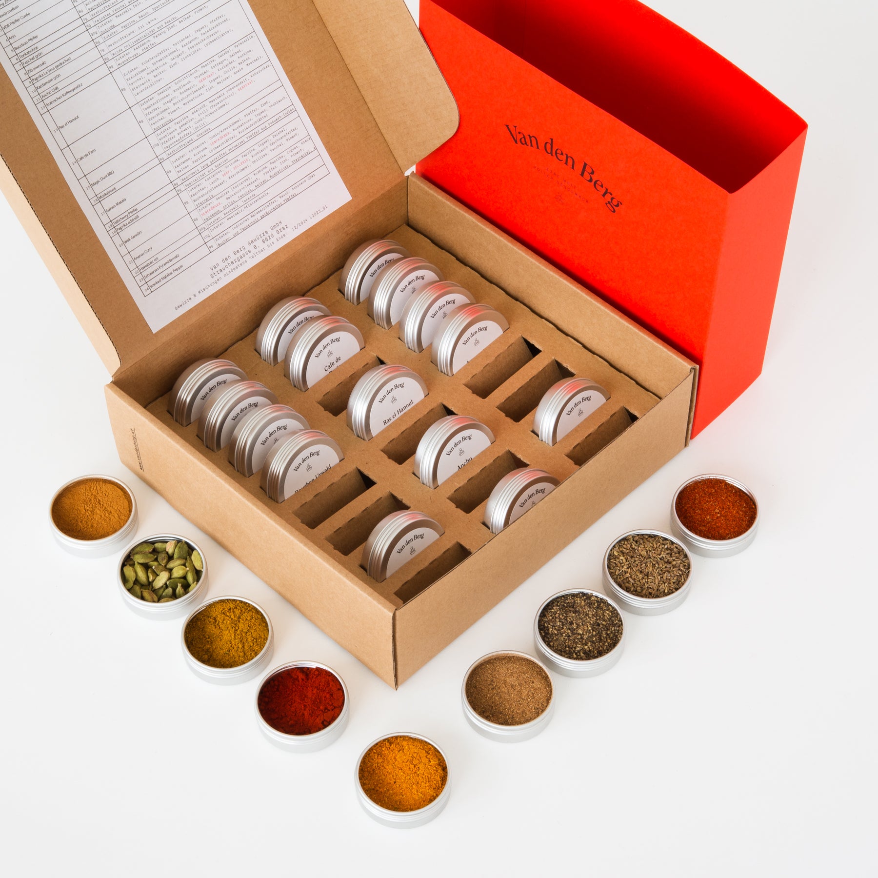 Geschenke & Sets