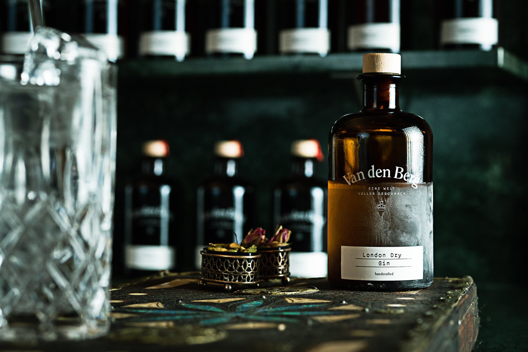 Gin