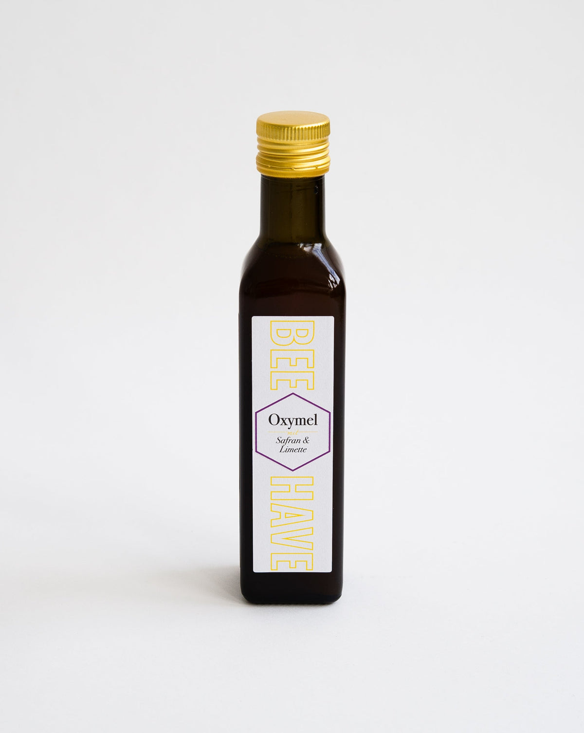 Sirup & Oxymel