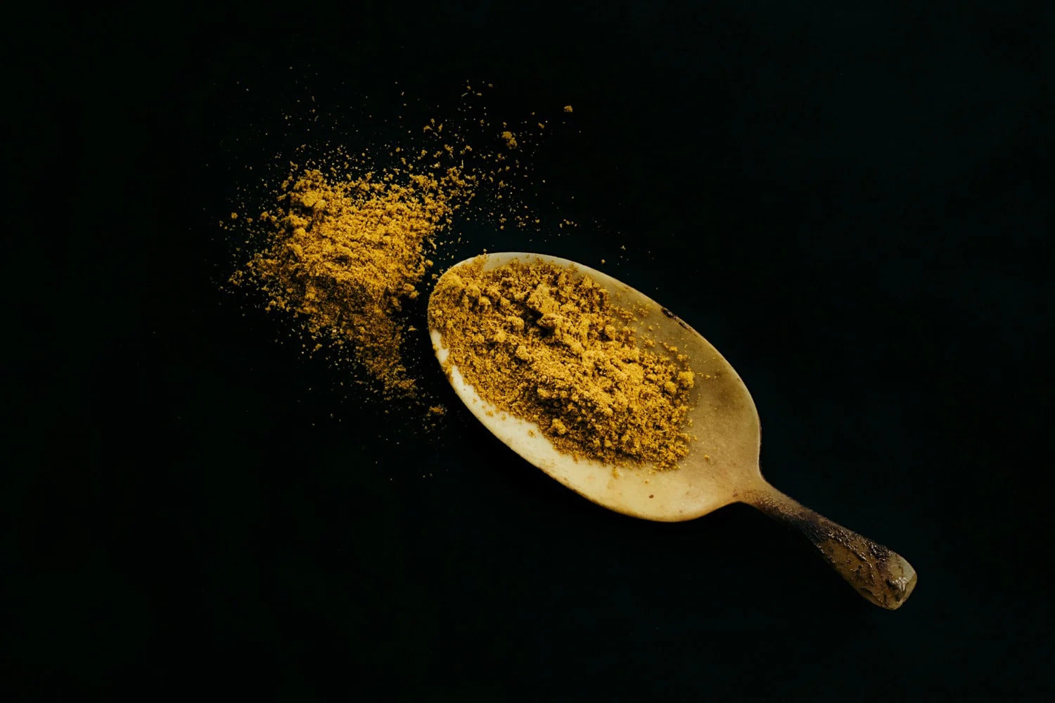 Curry & Masala.