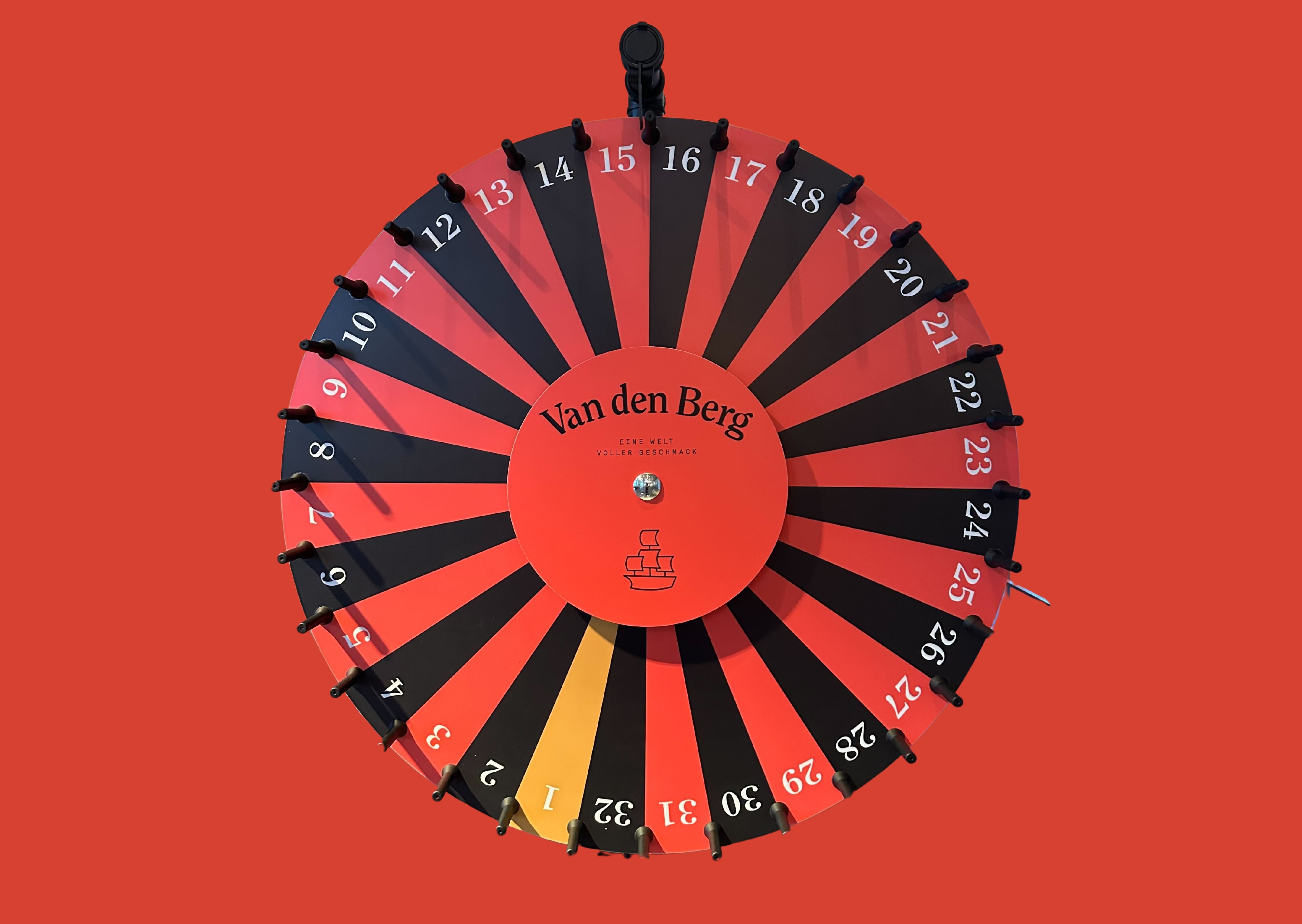 3,2,1... 3x2 - die Popchop Tombola für 3mal 2 Flaschen Apéro Alpin.