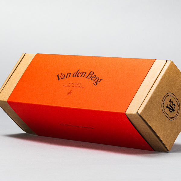 Geschenkverpackung, 3er Box