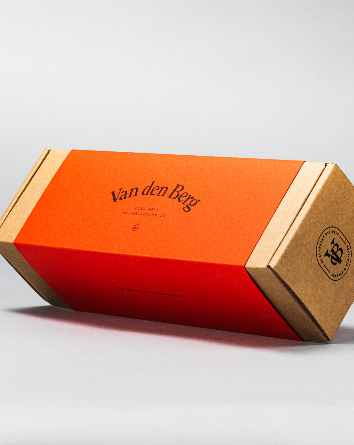 Geschenkverpackung, 3er Box