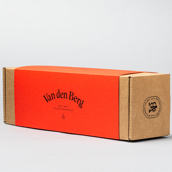 Geschenkverpackung, 3er Box