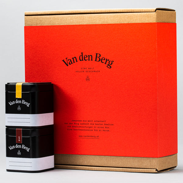 Geschenkverpackung, 9er Box