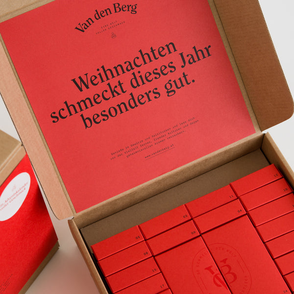 Adventskalender 2025