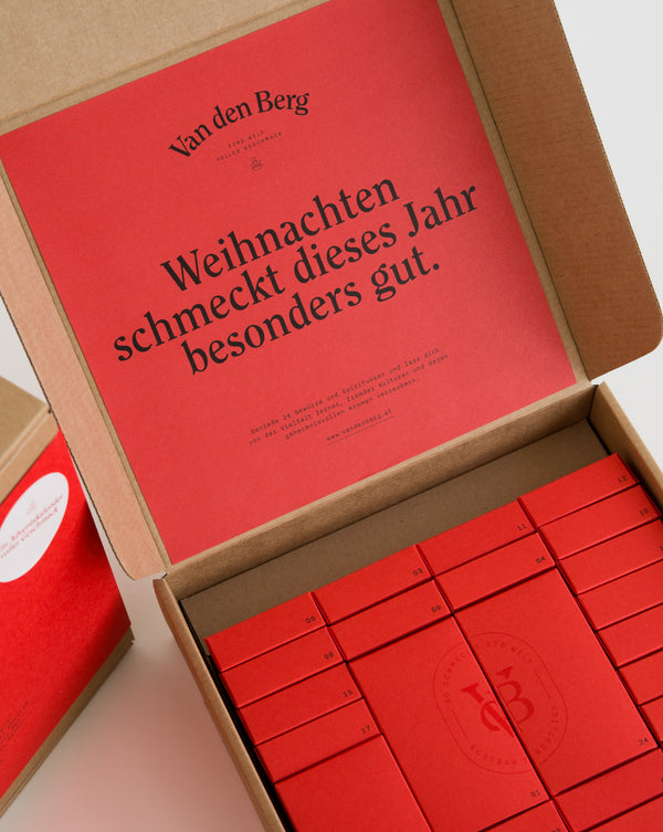 Adventskalender 2025