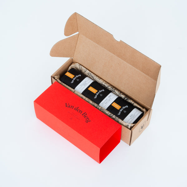 Euro Grill Masters Selection, BBQ Box.