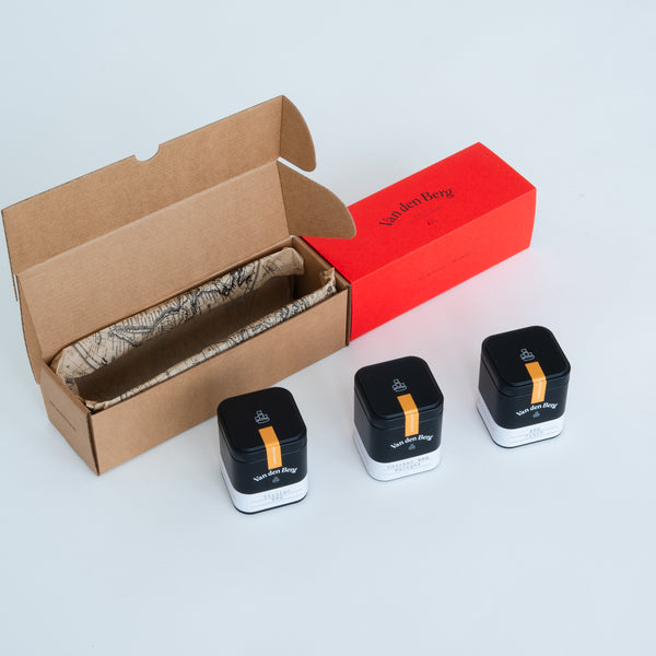 Euro Grill Masters Selection, BBQ Box.