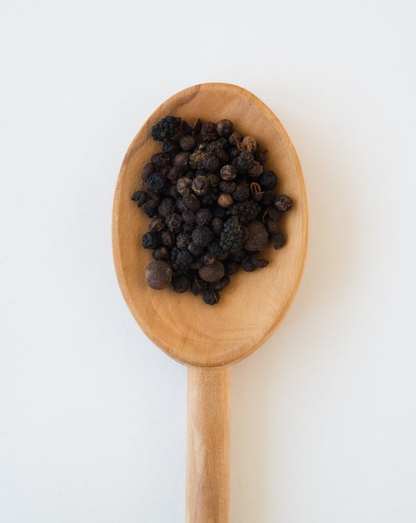 Black blend Pfeffer