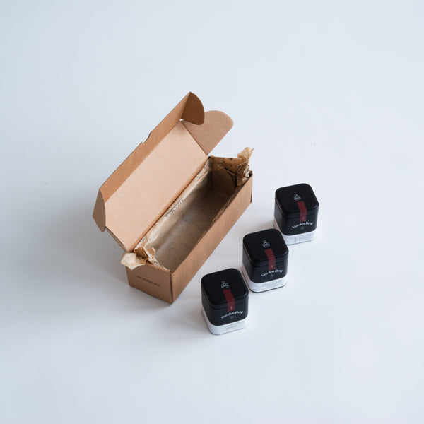 Chili Box, 3er Set