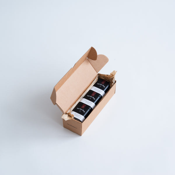 Chili Box, 3er Set