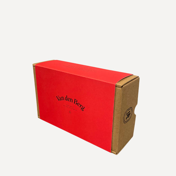 Geschenkverpackung, 6er Box