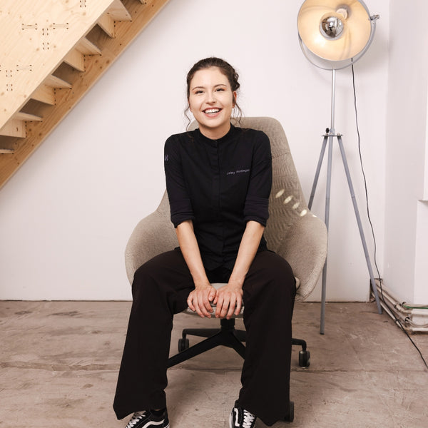 Master Class – die Kunst handgegossener Pralinen (mit Chef-Patissière Jaimy Reisinger)