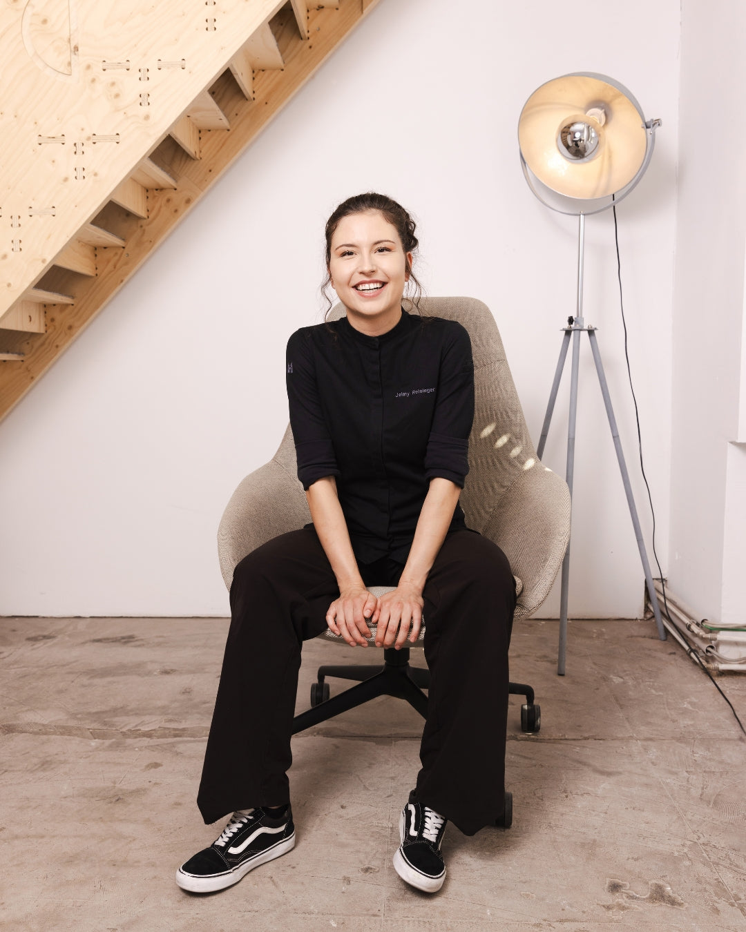 Master Class – die Kunst handgegossener Pralinen (mit Chef-Patissière Jaimy Reisinger)