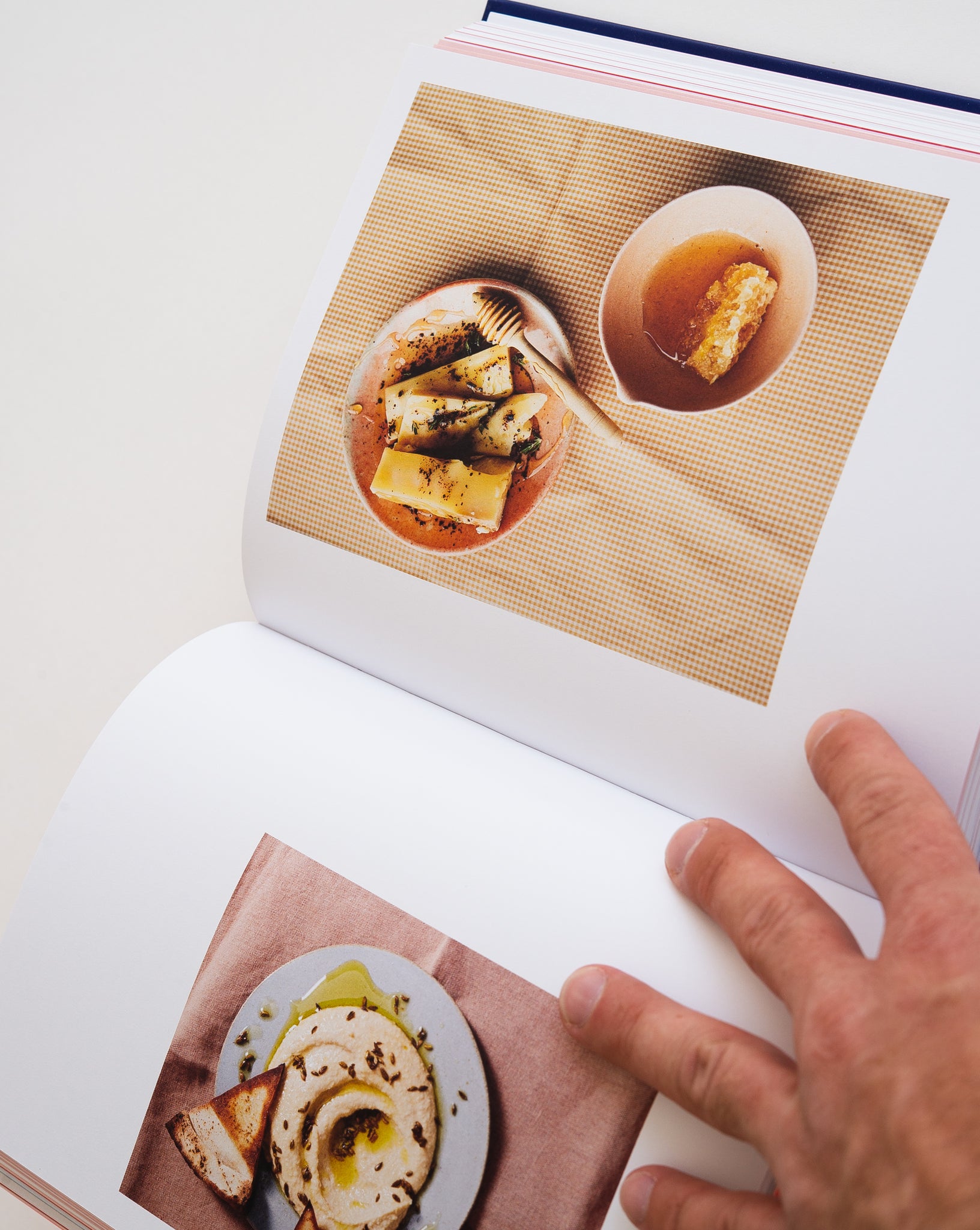 Gewürzliebe, modern, kreativ und aromatisch kochen