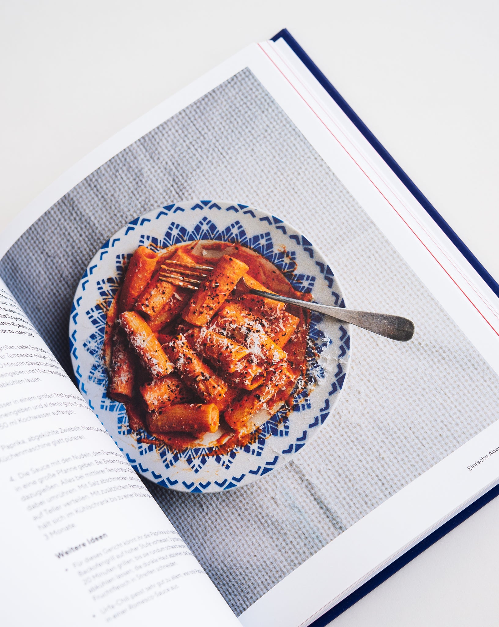 Gewürzliebe, modern, kreativ und aromatisch kochen