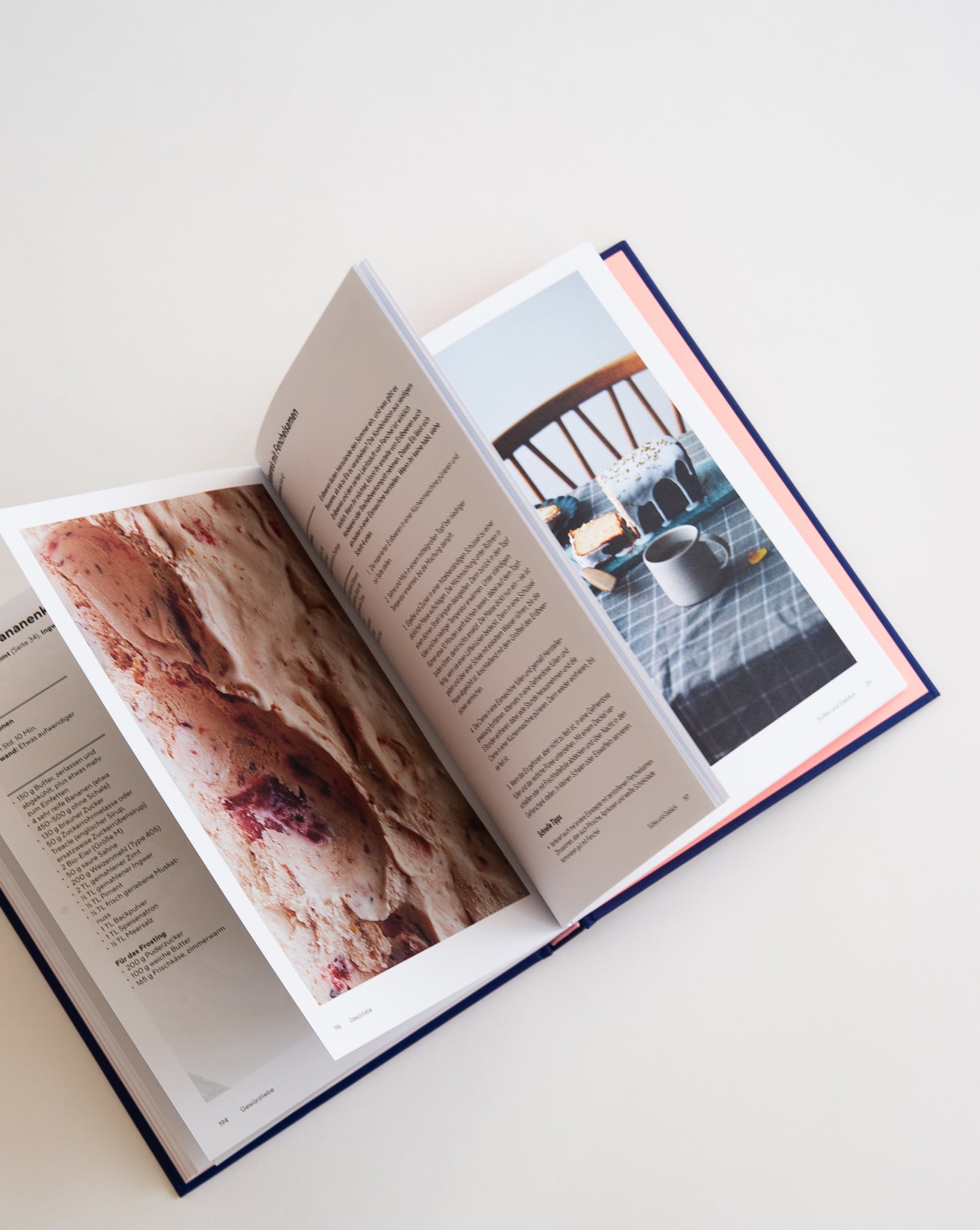 Gewürzliebe, modern, kreativ und aromatisch kochen