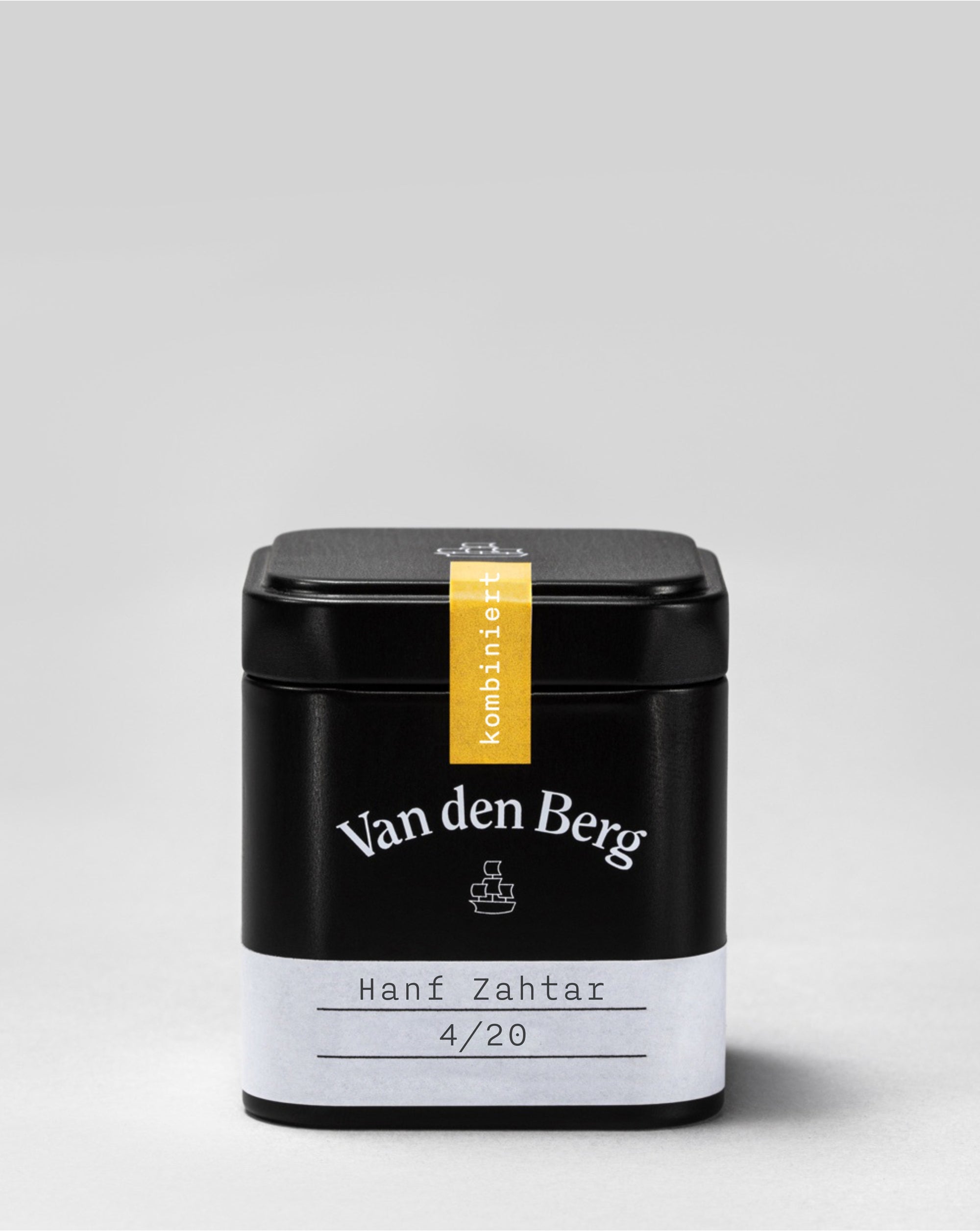 Hanf Zahtar 420 Special