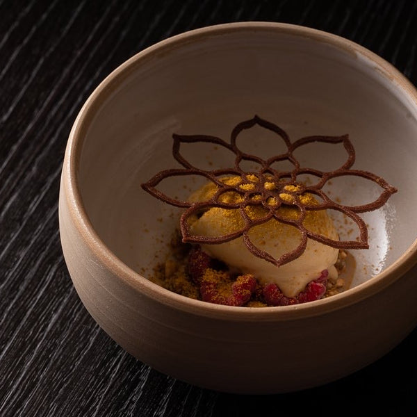 Master Class - Eis, Sorbet & Parfait (mit Chef-Patissière Jaimy Reisinger)