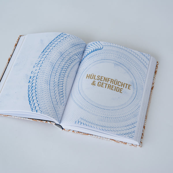Jerusalem, Buch.