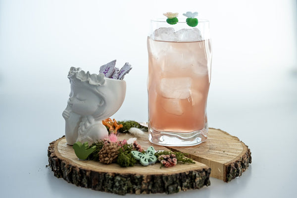 Master Class – Cocktails & Barschule (mit Barchefin Kate Schröder)