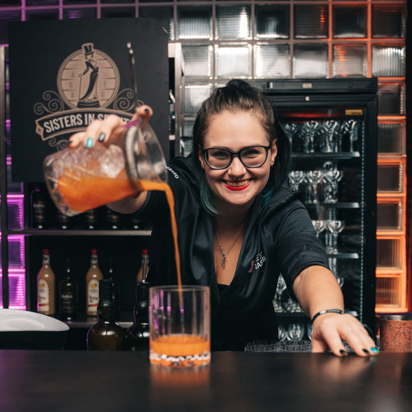 Master Class – Cocktails & Barschule (mit Barchefin Kate Schröder)