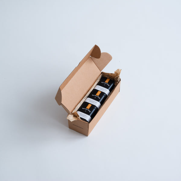 Keks Back Box, 3er Set