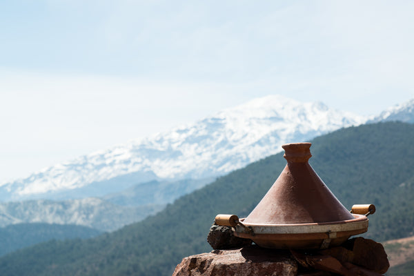 Marrakesh Express // Habibi Souk Experience