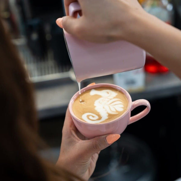 Master Class – Genussreise Kaffee erleben (mit Kaffee-Expertin Tanja Koller)