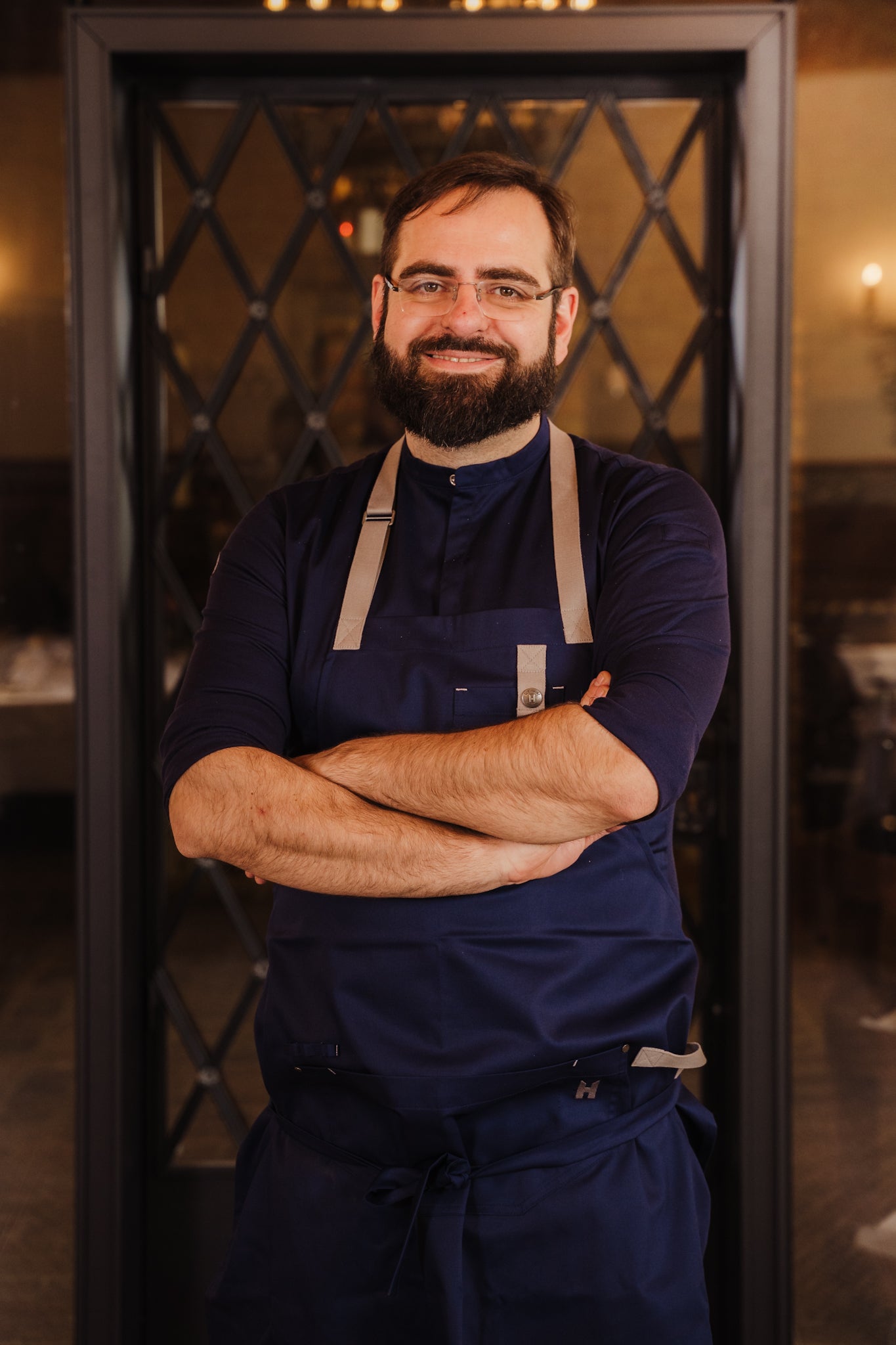 Chef Selection Alexander Posch