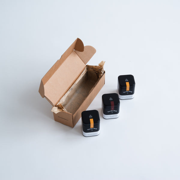 Premium Salz Set, 3er Box