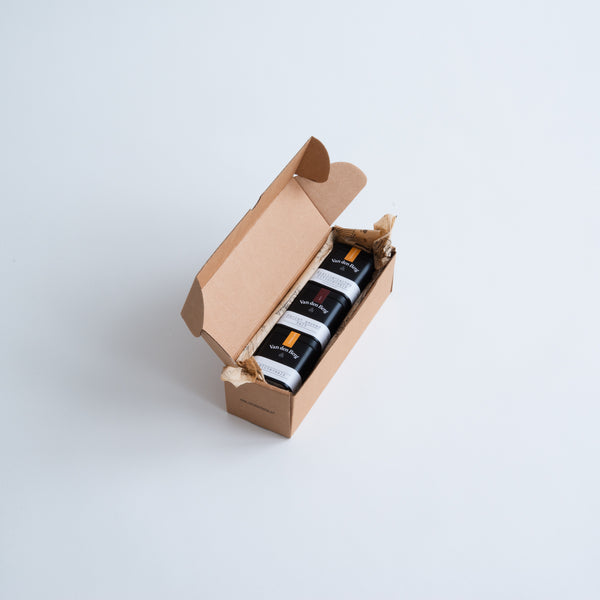 Premium Salz Set, 3er Box