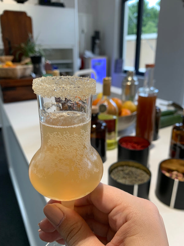 Workshop, Spice Mixology – Gewürz-Mixologie für Drinks und Cocktails