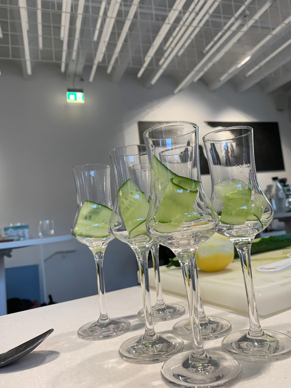 Workshop, Spice Mixology – Gewürz-Mixologie für Drinks und Cocktails