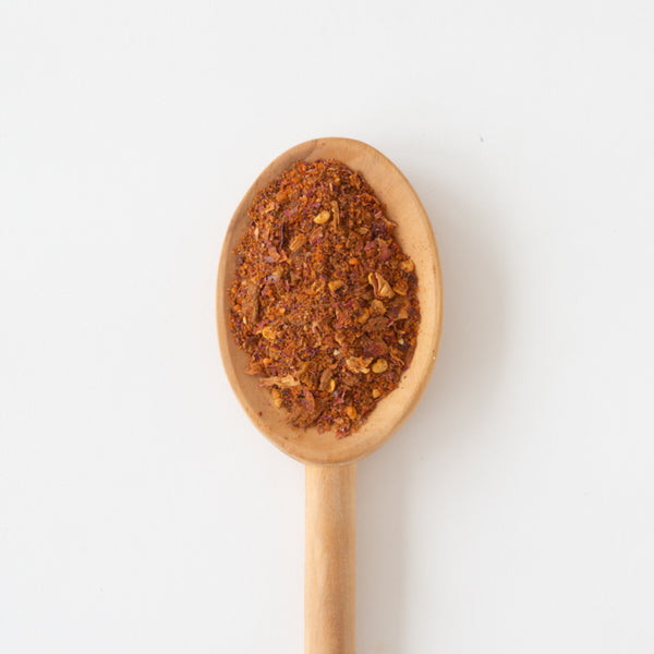 Rosen Harissa, fein