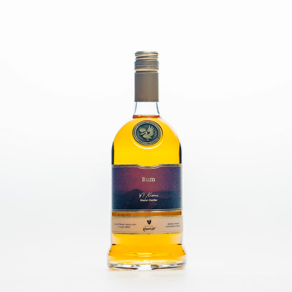 Rum, Best of Europe