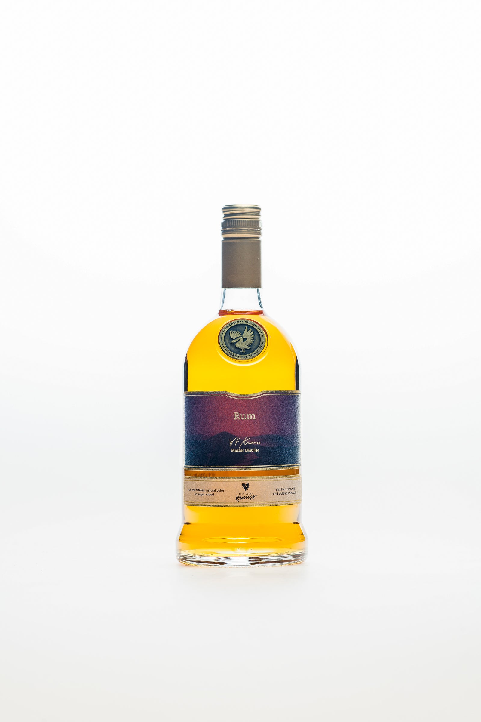 Rum, Best of Europe