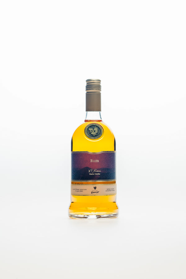 Rum, Best of Europe