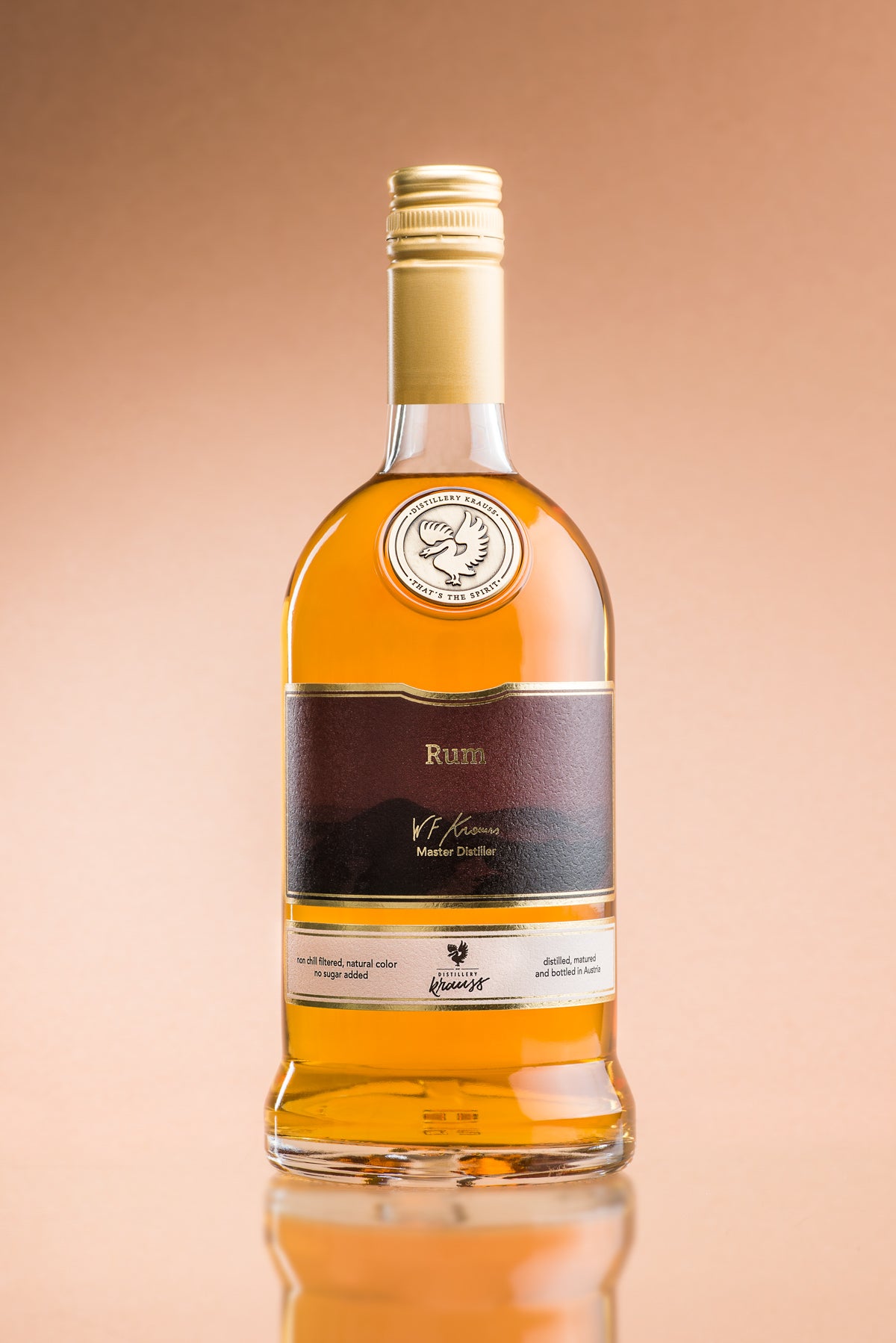 Rum, Best of Europe