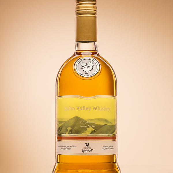 Sulm Valley Whiskey, World's Best 2022