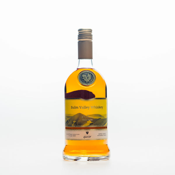 Sulm Valley Whiskey, World's Best 2022