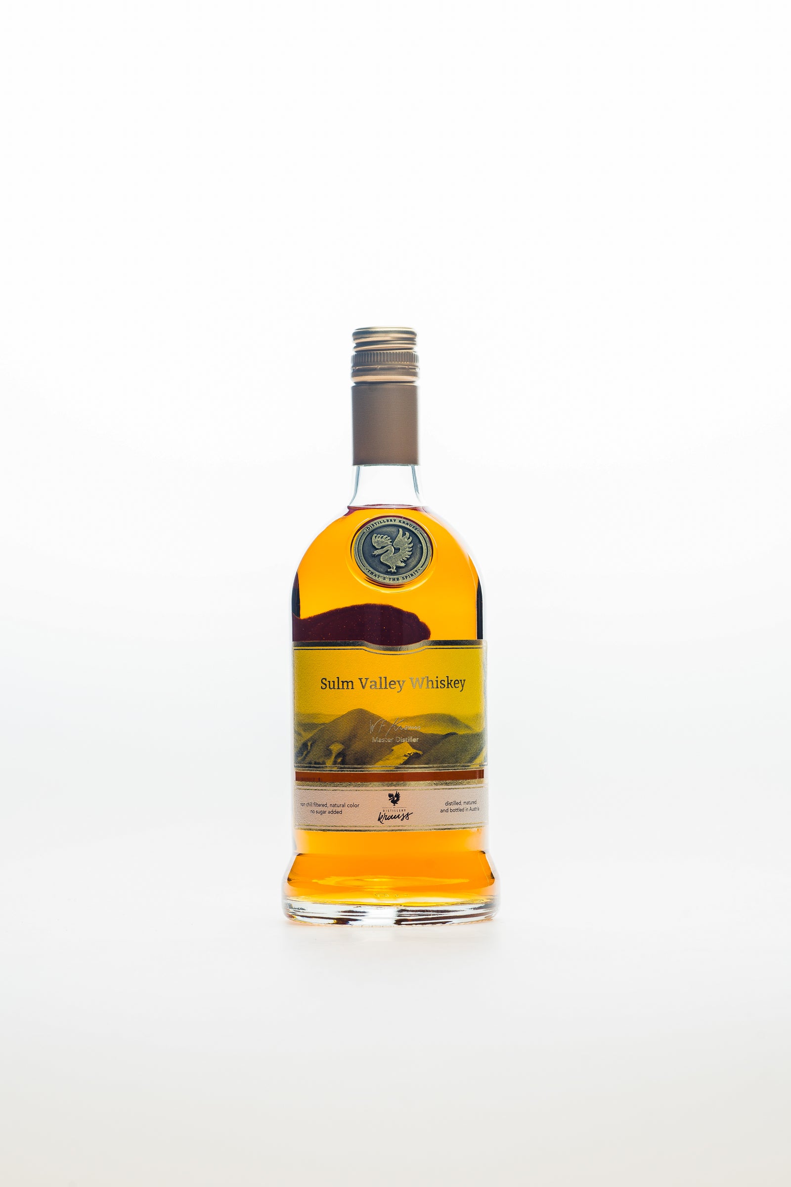 Sulm Valley Whiskey, World's Best 2022