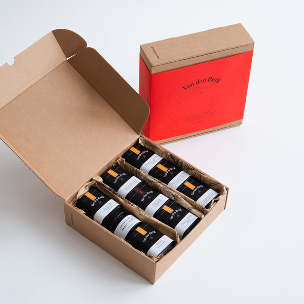 Topseller Box, 9er Set